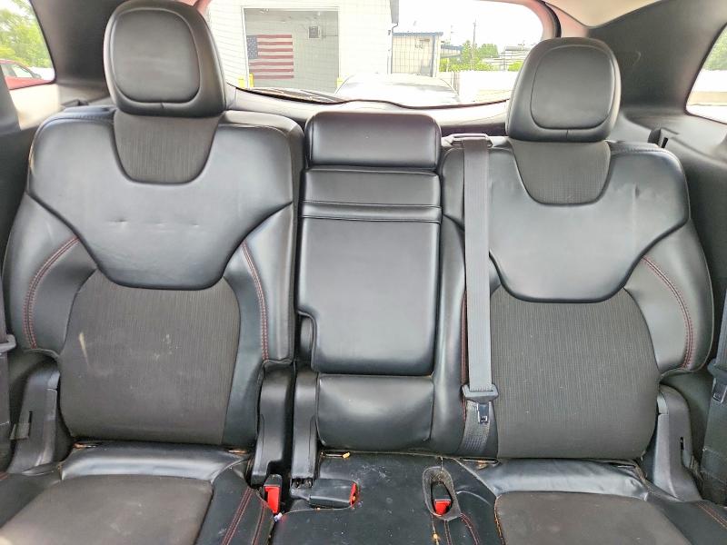 Продаж на аукціоні авто 2015 Jeep Cherokee, vin: 1C4PJMBS5FW659103, номер лоту: 57963976