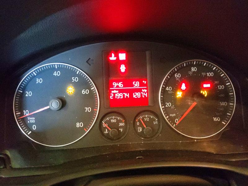 2009 Volkswagen Jetta მანქანა იყიდება აუქციონზე, vin: 3VWRZ71K39M080469, აუქციონის ნომერი: 58128326