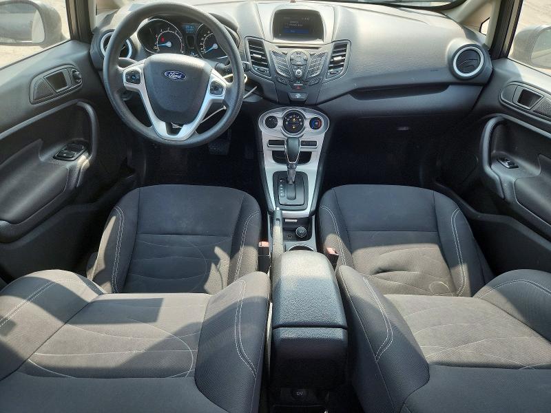 Aukcja sprzedaży 2018 Ford Fiesta, vin: 3FADP4EJ2JM117203, numer aukcji: 58211376