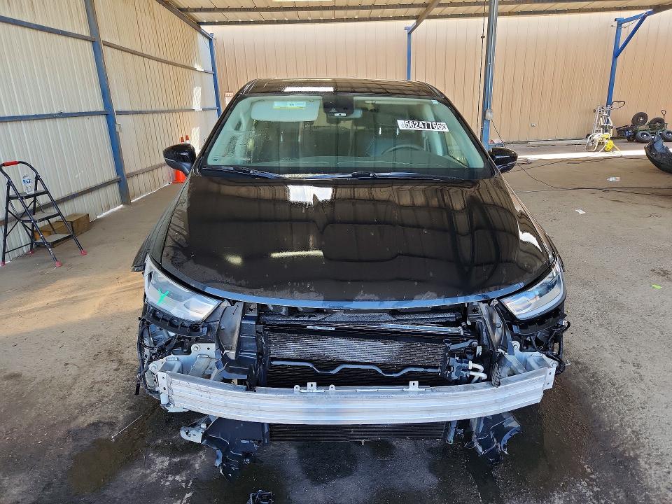 2023 Chrysler Pacifica მანქანა იყიდება აუქციონზე, vin: 2C4RC1BG8PR522874, აუქციონის ნომერი: 56247766
