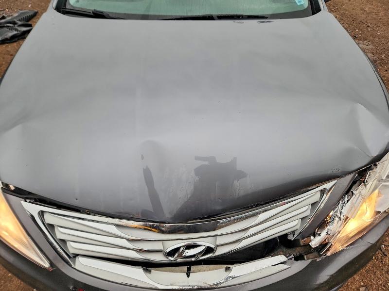 Продажа на аукционе авто 2013 Hyundai Azera, vin: KMHFH4JG7DA232712, номер лота: 57579056