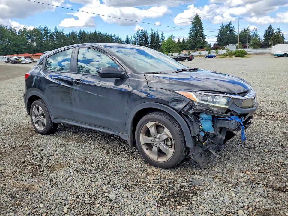 Продажа на аукционе авто 2019 Honda Hr-v, vin: 3CZRU6H31KG721739, номер лота: 56174706