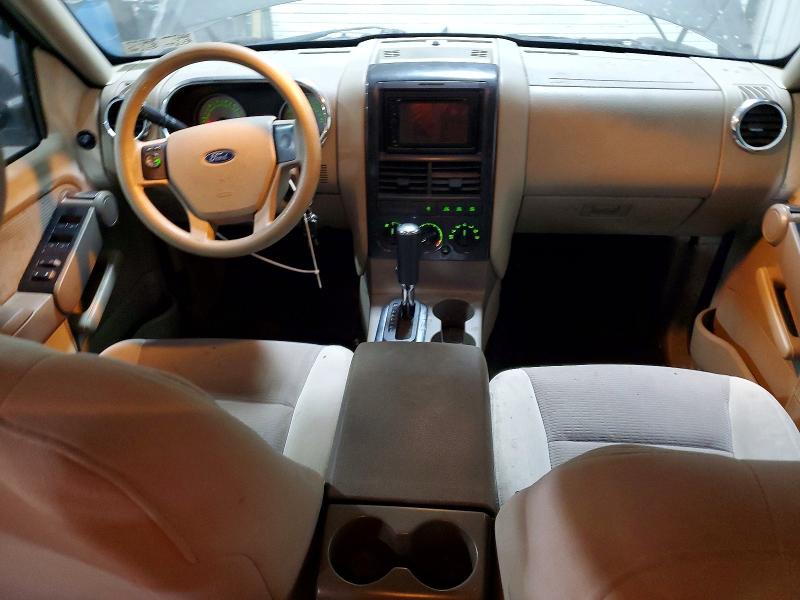 Продаж на аукціоні авто 2007 Ford Explorer Sport Trac, vin: 1FMEU51K47UA19964, номер лоту: 55915066