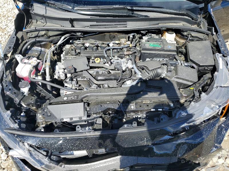 55199836 :رقم المزاد ، 5YFB4MDE6TP423590 vin ، 2026 Toyota Corolla مزاد بيع