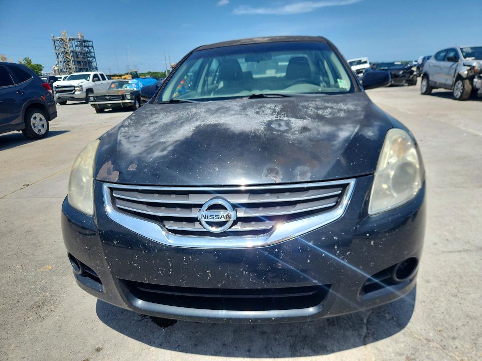 Продажа на аукционе авто 2011 Nissan Altima, vin: 1N4AL2AP1BN454174, номер лота: 55776666