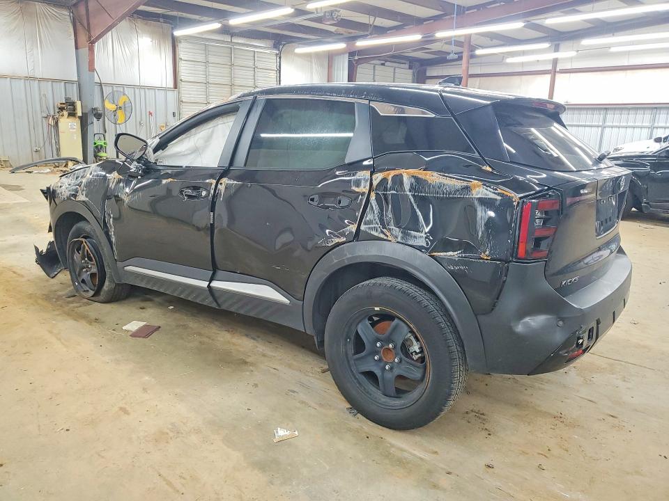 Aukcja sprzedaży 2025 Nissan Kicks, vin: 3N8AP6CA1SL388972, numer aukcji: 56582966