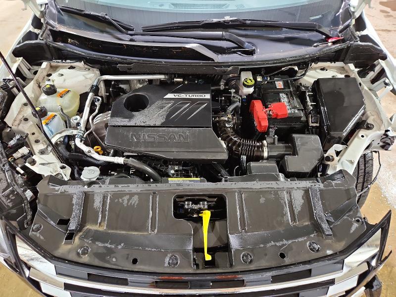 Aukcja sprzedaży 2025 Nissan Rogue, vin: 5N1BT3BB0SC820253, numer aukcji: 57974026