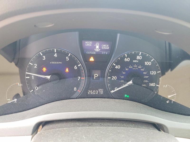Aukcja sprzedaży 2010 Lexus Rx, vin: JTJZK1BA1A2409706, numer aukcji: 54900536
