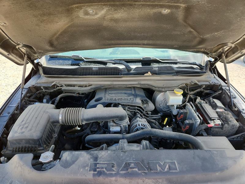 Aukcja sprzedaży 2020 Ram 1500, vin: 1C6SRFJT9LN236722, numer aukcji: 57188826