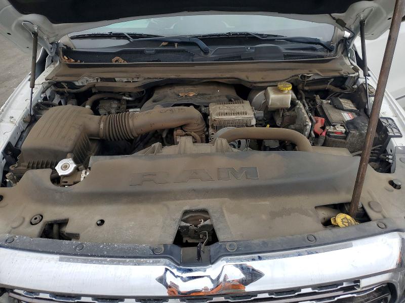 Продажа на аукционе авто 2019 Ram 1500, vin: 1C6SRFPT3KN679325, номер лота: 57915576