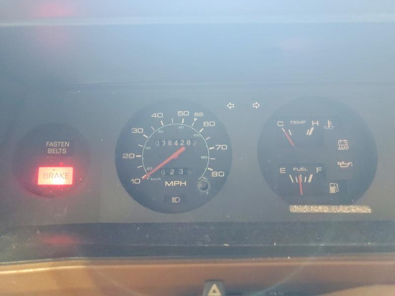 56330876 :رقم المزاد ، WHLB310079319 vin ، 1980 Datsun Uk مزاد بيع