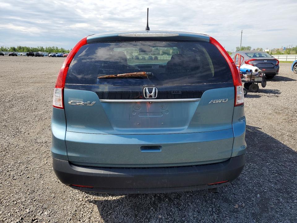 Aukcja sprzedaży 2014 Honda Cr-v, vin: 2HKRM4H5XEH130011, numer aukcji: 57716046