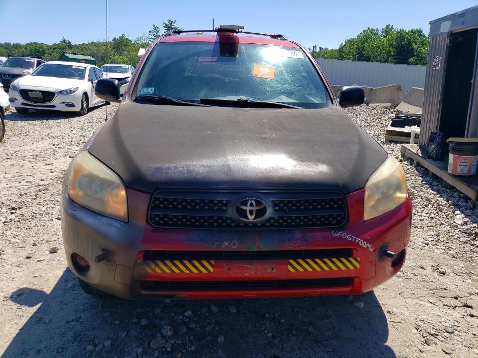 Aukcja sprzedaży 2006 Toyota Rav4, vin: JTMBD33V866014675, numer aukcji: 57886766