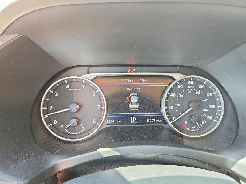 Продажа на аукционе авто 2025 Nissan Sentra, vin: 3N1AB8CV6SY223563, номер лота: 57030466