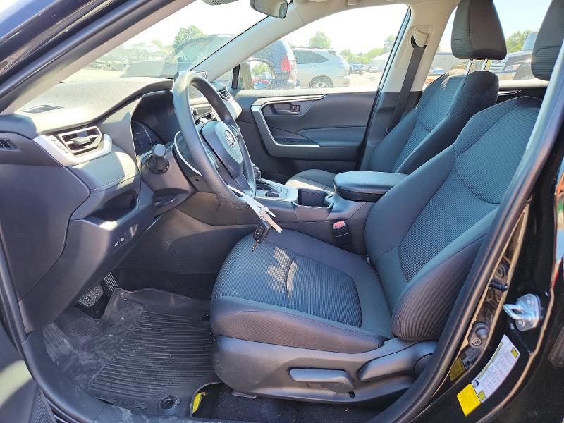 Продажа на аукционе авто 2025 Toyota Rav4, vin: 2T3F1RFV1SC581054, номер лота: 58353856