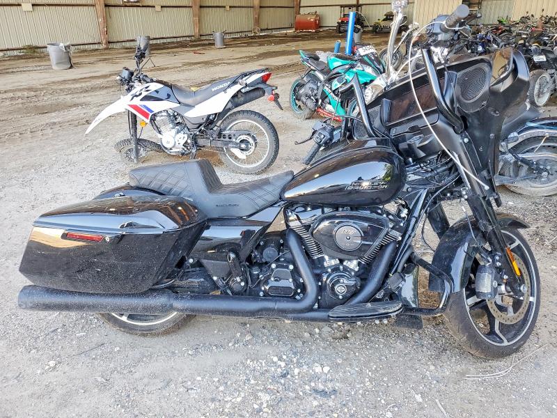 Продажа на аукционе авто 2025 Harley-davidson Flhx, vin: 1HD1KB71XSB645334, номер лота: 56475966