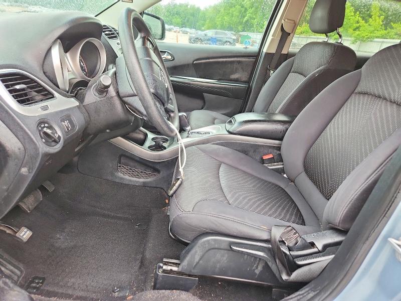 2013 Dodge Journey მანქანა იყიდება აუქციონზე, vin: 3C4PDCBB1DT576806, აუქციონის ნომერი: 59010586