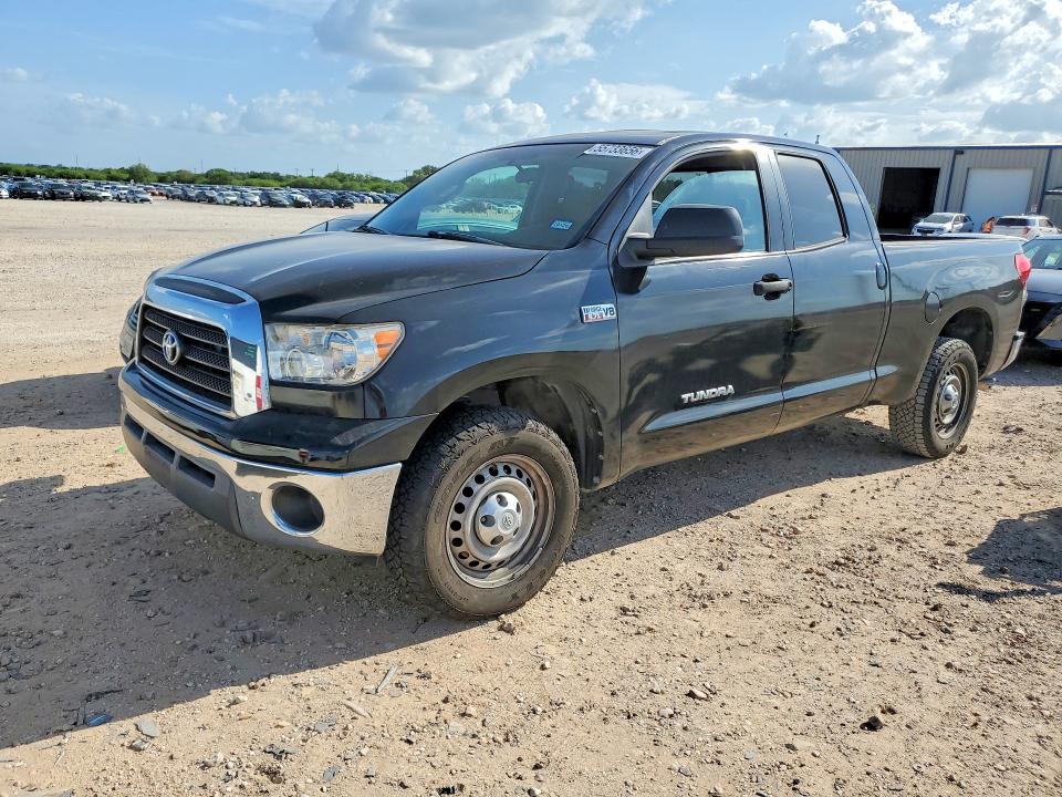 Auction sale of the 2007 Toyota Tundra, vin: 5TFRV54107X032361, lot number: 55733656