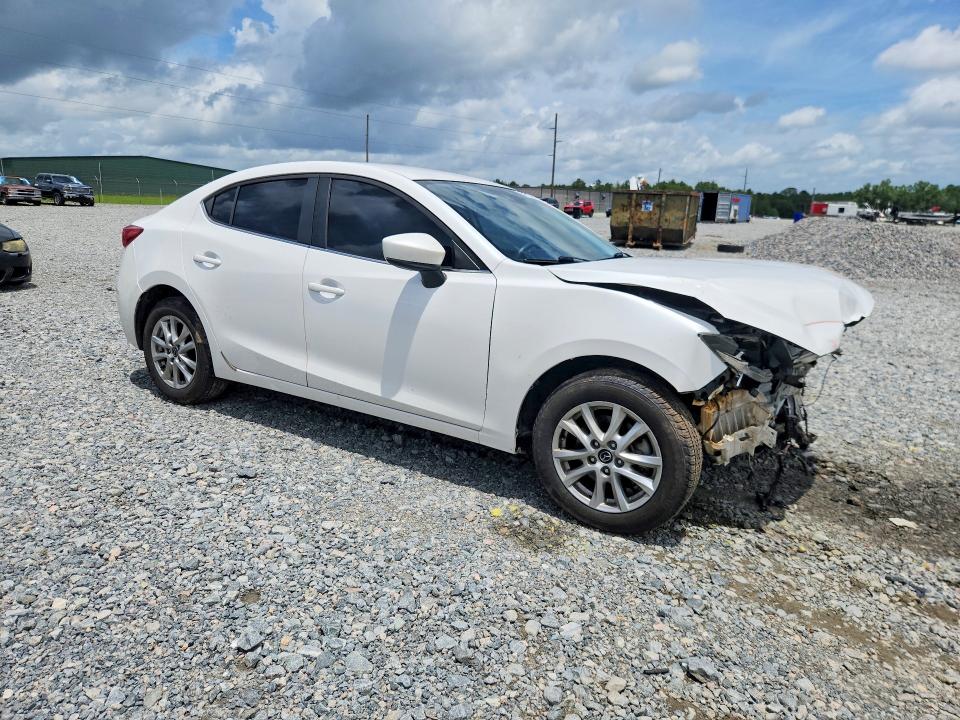 Aukcja sprzedaży 2018 Mazda 3, vin: 3MZBN1U76JM231388, numer aukcji: 57696226