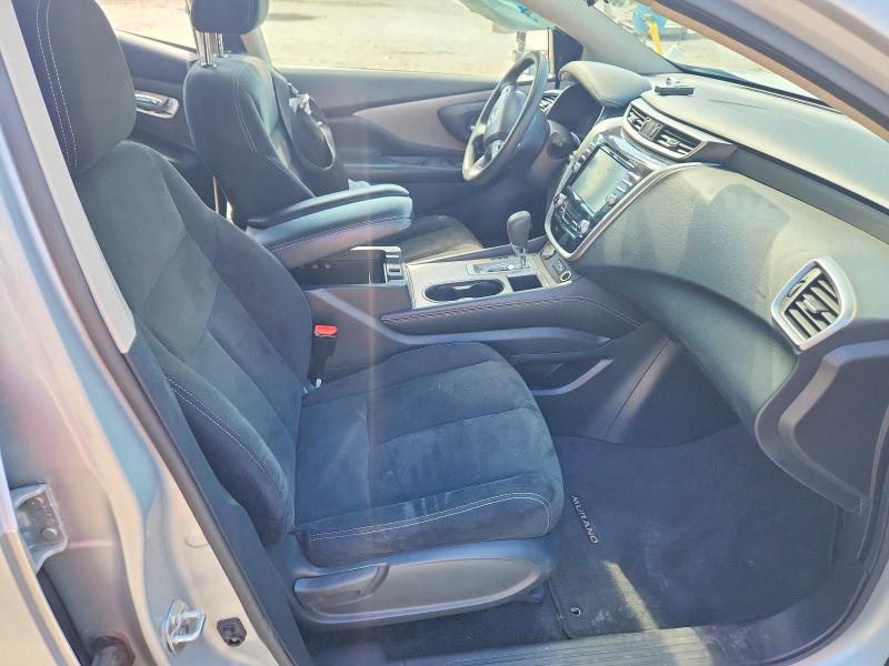 Aukcja sprzedaży 2020 Nissan Murano, vin: 5N1AZ2AJ0LN132210, numer aukcji: 56778816