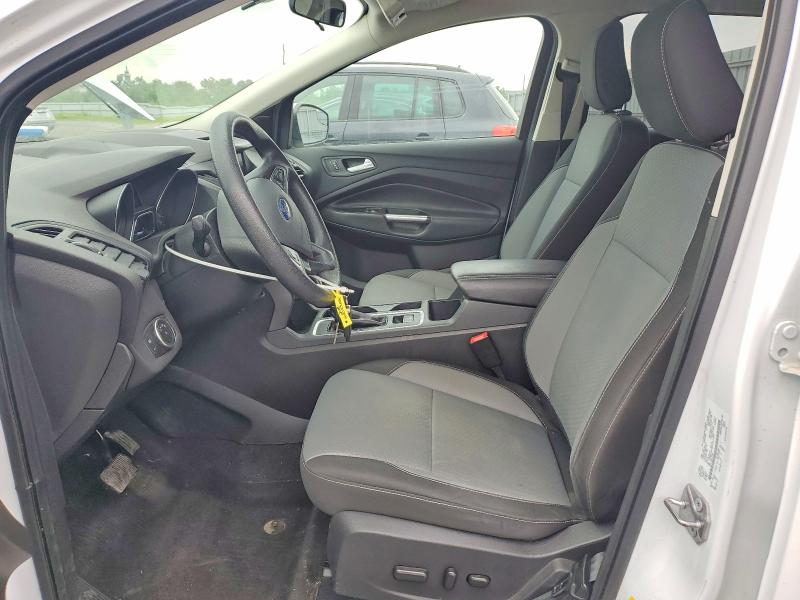 Aukcja sprzedaży 2018 Ford Escape, vin: 1FMCU9GD2JUA13384, numer aukcji: 59269116