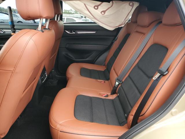 Aukcja sprzedaży 2024 Mazda Cx-5, vin: JM3KFBAY5R0413821, numer aukcji: 55501746