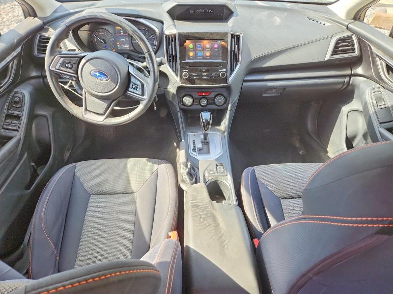 Aukcja sprzedaży 2019 Subaru Crosstrek, vin: JF2GTAEC6K8351872, numer aukcji: 55779156