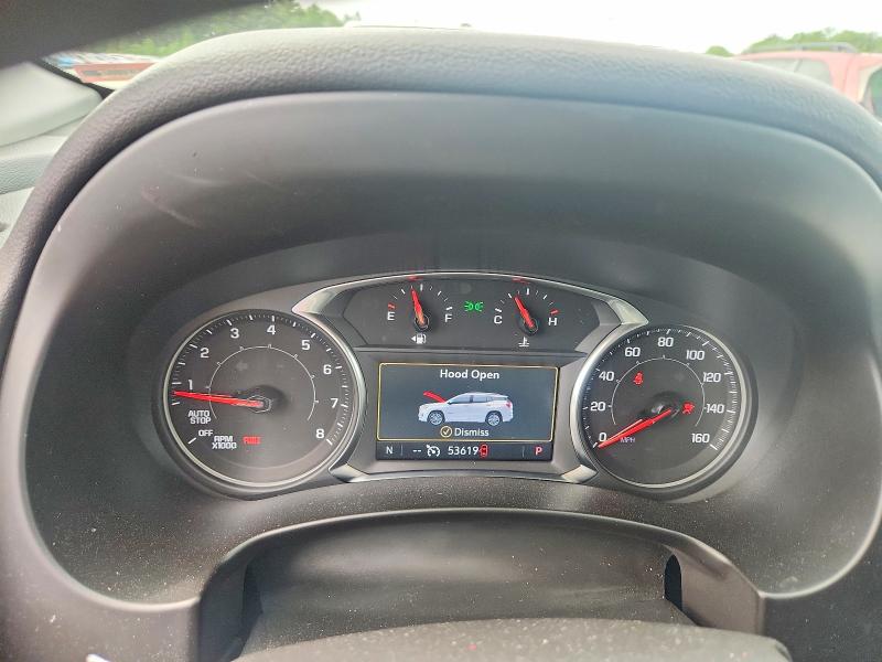 Продажа на аукционе авто 2024 Gmc Terrain, vin: 3GKALVEG0RL362073, номер лота: 56709336