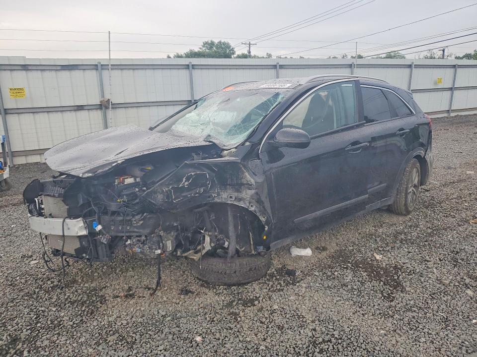 Продаж на аукціоні авто 2020 Kia Niro, vin: KNDCB3LC7L5438150, номер лоту: 59086166