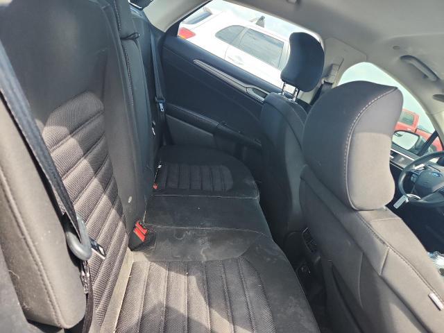 Продаж на аукціоні авто 2017 Ford Fusion, vin: 3FA6P0LU4HR105601, номер лоту: 56459836