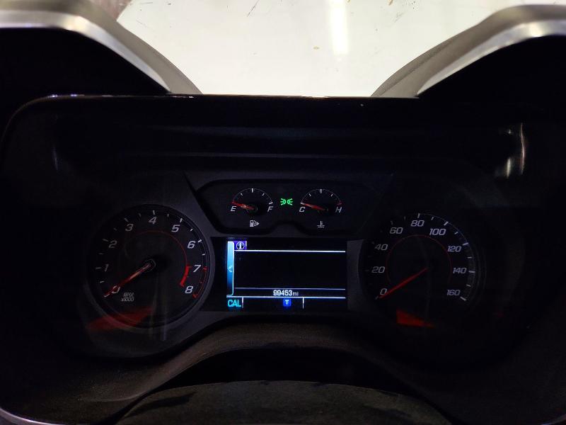 58944346 :رقم المزاد ، 1G1FC3DS5G0174244 vin ، 2016 Chevrolet Camaro مزاد بيع