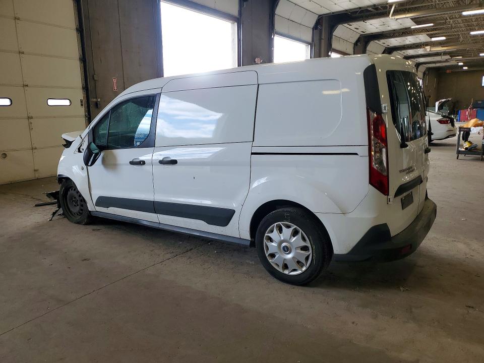 2015 Ford Transit Connect მანქანა იყიდება აუქციონზე, vin: NM0LS7F75F1220917, აუქციონის ნომერი: 57844986