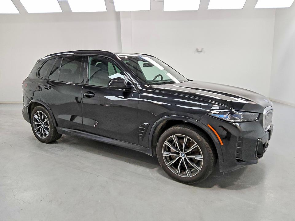 Продажа на аукционе авто 2025 Bmw X5, vin: 5UX43EU08S9Y42193, номер лота: 57041806
