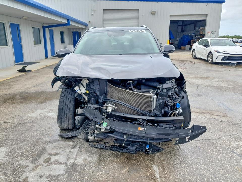 Aukcja sprzedaży 2023 Kia Seltos, vin: KNDERCAA5P7467081, numer aukcji: 56967306