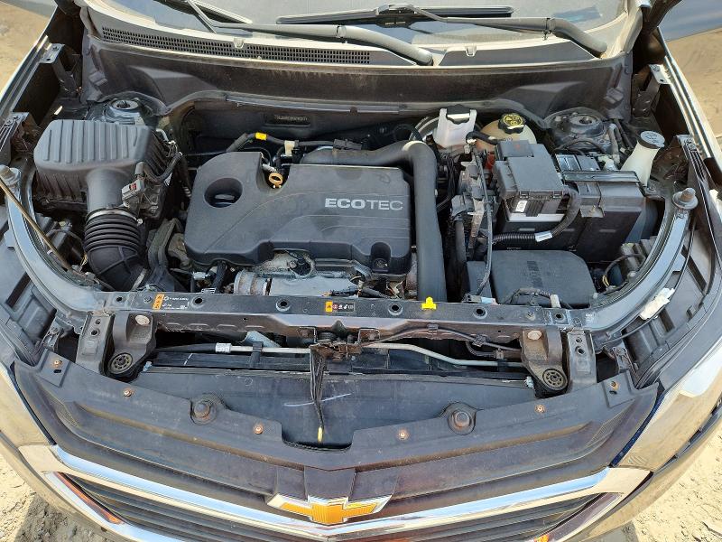 Продаж на аукціоні авто 2020 Chevrolet Equinox, vin: 2GNAXKEV4L6267211, номер лоту: 56298886
