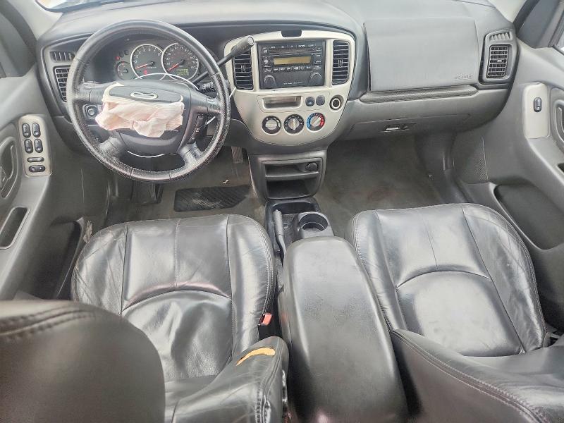 Aukcja sprzedaży 2003 Mazda Tribute, vin: 4F2CZ061X3KM55515, numer aukcji: 58875916