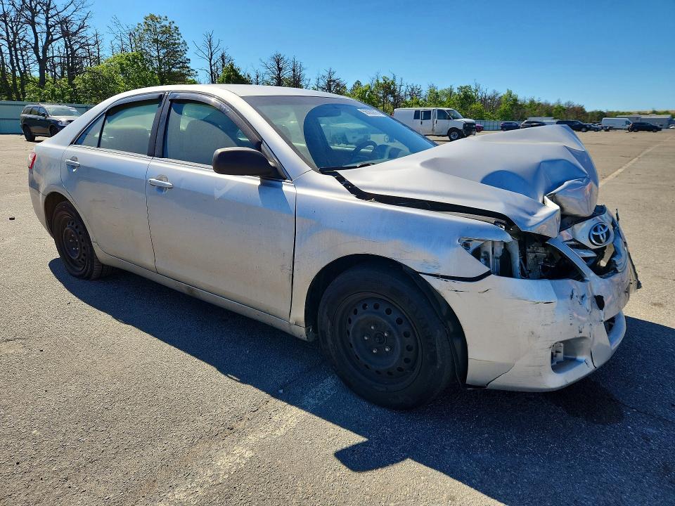 Aukcja sprzedaży 2011 Toyota Camry, vin: 4T1BF3EK4BU639931, numer aukcji: 56063976