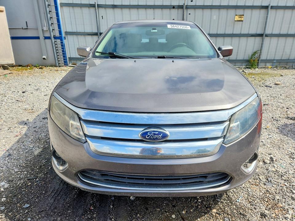 Aukcja sprzedaży 2012 Ford Fusion, vin: 3FAHP0JG7CR355588, numer aukcji: 58427556