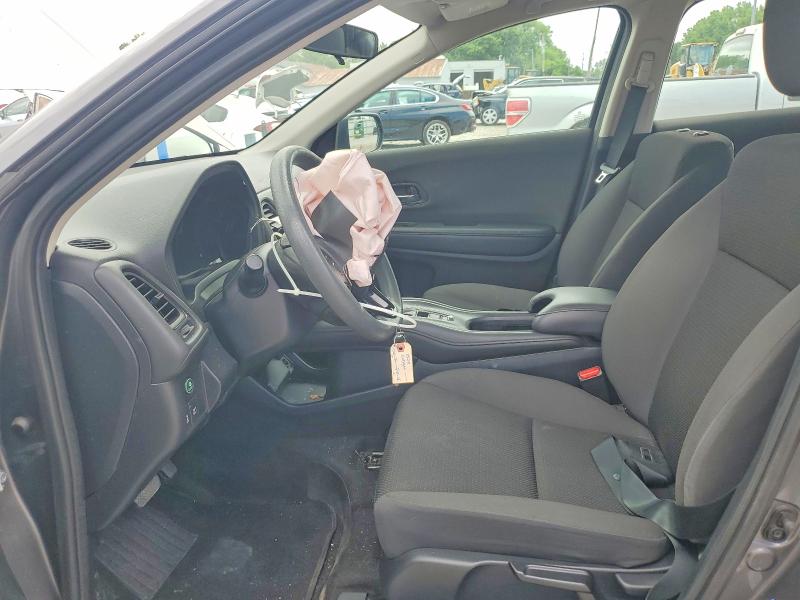 Aukcja sprzedaży 2019 Honda Hr-v, vin: 3CZRU6H34KG706412, numer aukcji: 57197026