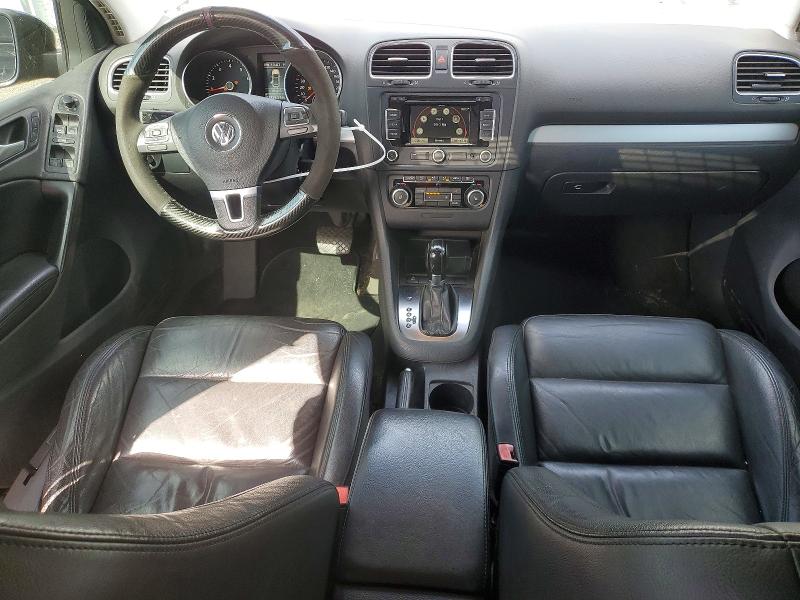 Продаж на аукціоні авто 2012 Volkswagen Golf, vin: WVWDA7AJ6CW339426, номер лоту: 57131986