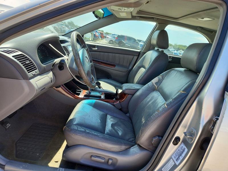 2003 Toyota Camry მანქანა იყიდება აუქციონზე, vin: 4T1BE32K33U780269, აუქციონის ნომერი: 56506706