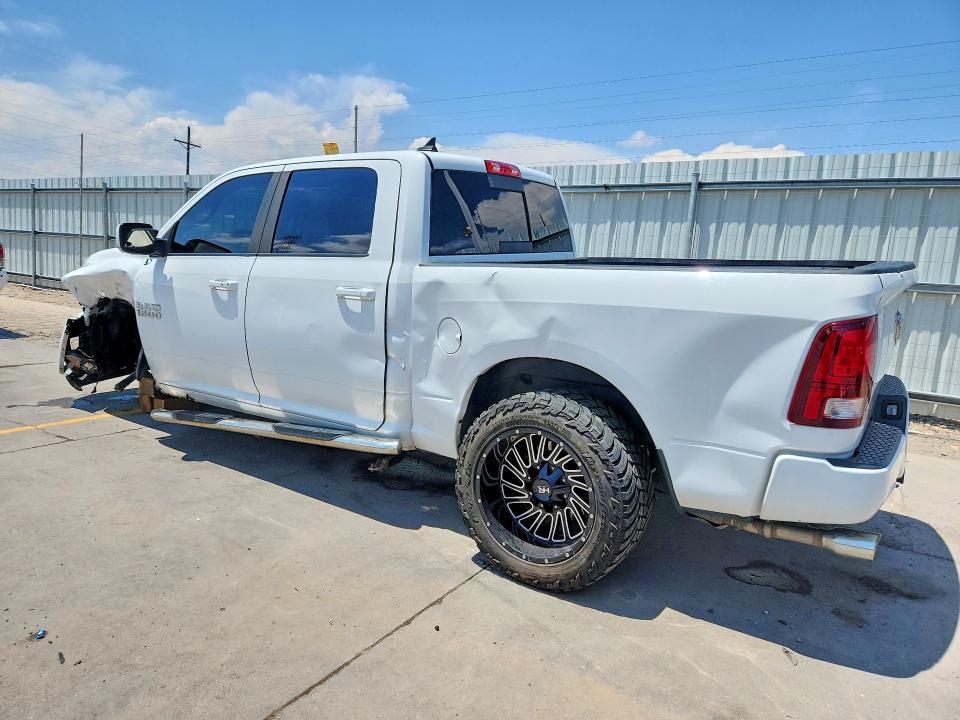 Aukcja sprzedaży 2016 Ram 1500, vin: 1C6RR7MT7GS385069, numer aukcji: 56627476