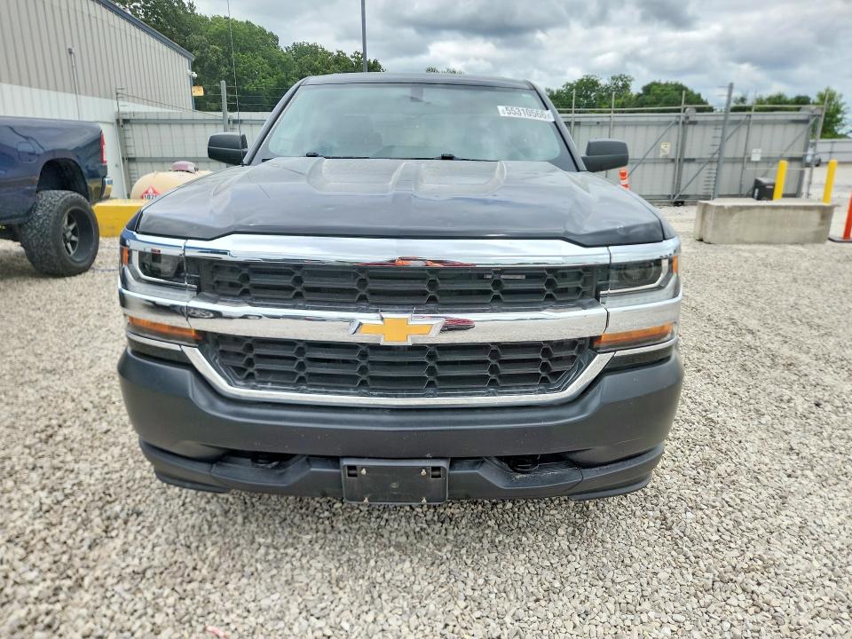 Aukcja sprzedaży 2018 Chevrolet Silverado, vin: 1GCVKNEC5JZ324364, numer aukcji: 55310566