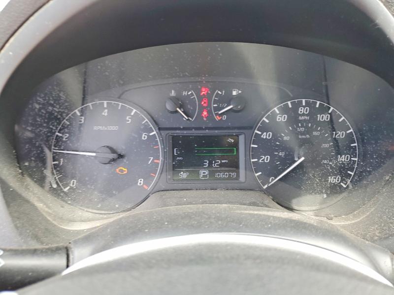Продаж на аукціоні авто 2015 Nissan Sentra, vin: 3N1AB7AP9FY365202, номер лоту: 58475856