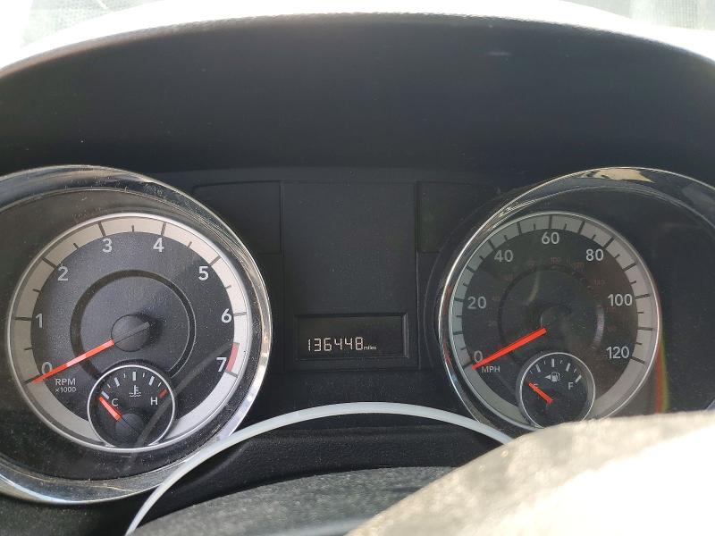 2013 Dodge Grand Caravan მანქანა იყიდება აუქციონზე, vin: 2C4RDGBG3DR643064, აუქციონის ნომერი: 57505976