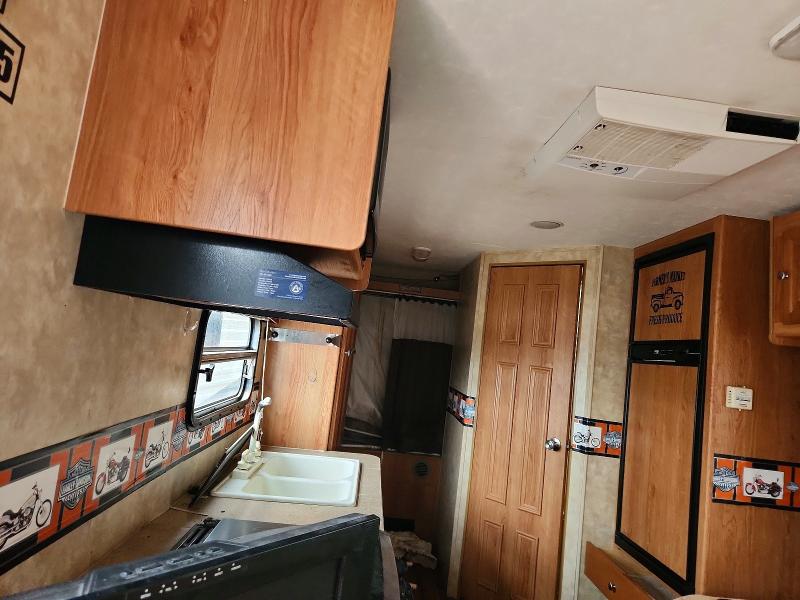 Продаж на аукціоні авто 2008 Jayco Jay Recreational Vehicle (rv), vin: 1UJBJ02K881JB0154, номер лоту: 58321436