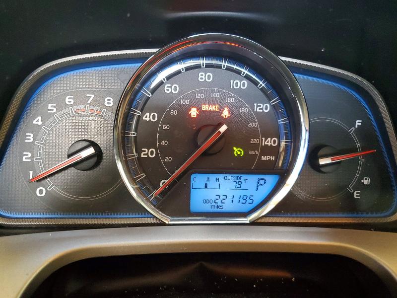 2013 Toyota Rav4 მანქანა იყიდება აუქციონზე, vin: 2T3YFREV3DW058762, აუქციონის ნომერი: 58547006