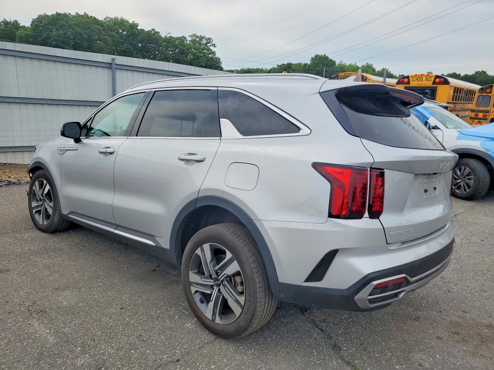 Продажа на аукционе авто 2023 Kia Sorento, vin: KNDRHDLG0P5176558, номер лота: 58718716