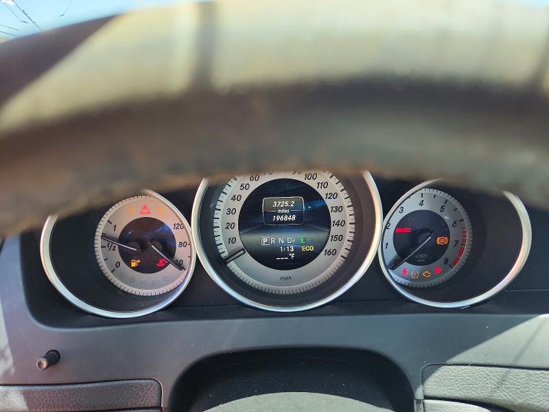 Aukcja sprzedaży 2014 Mercedes-benz C, vin: WDDGF8AB7ER316418, numer aukcji: 57085446