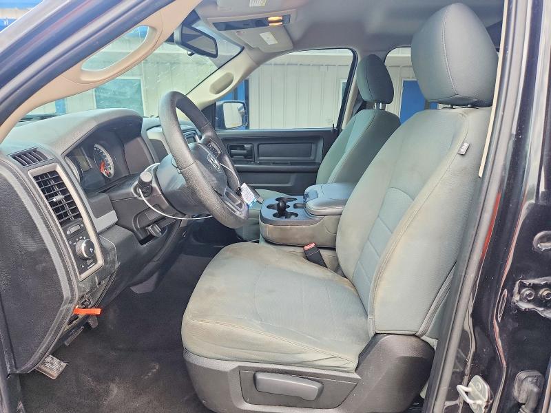 Aukcja sprzedaży 2015 Ram 1500, vin: 1C6RR7KTXFS715868, numer aukcji: 55933486